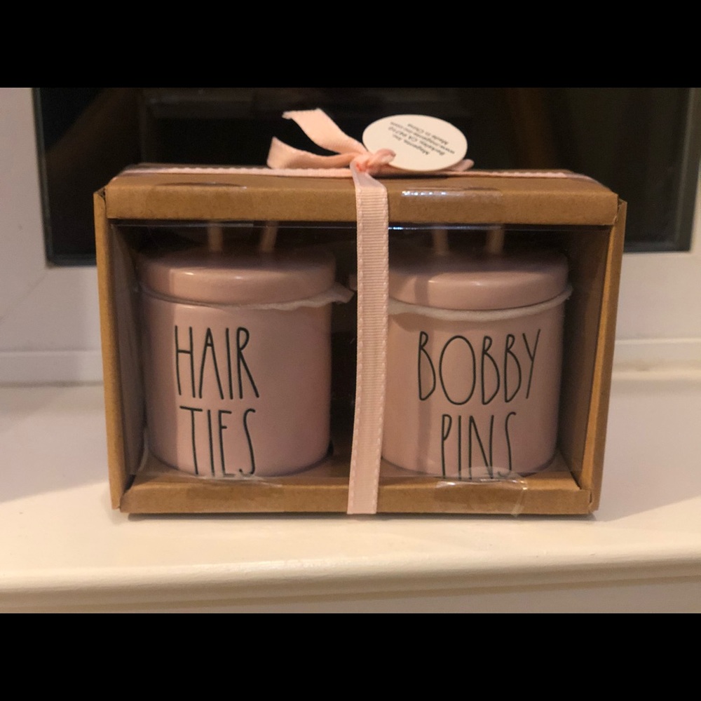Rae Dunn new HTBP